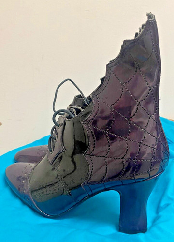Dress lace bat shoes - bat,