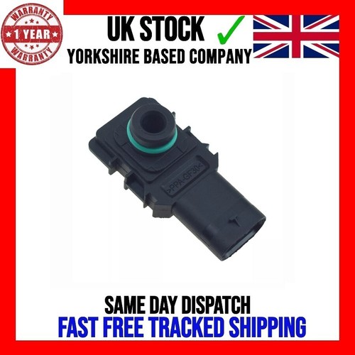 Exhaust pressure dpf sensor - exhaust,