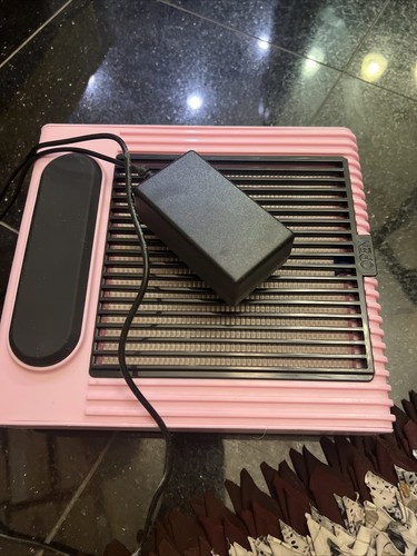 80w nail dust vacuum - 80w, cleaner