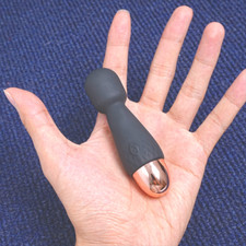 Mini 10 Speed Vibrating Bullet