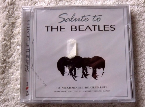 73118 salute the beatles - 73118,