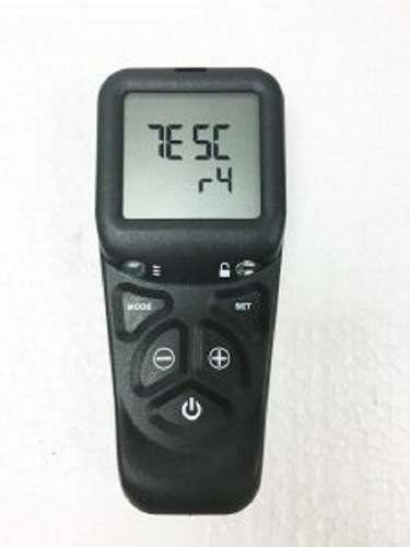 Flavel gas fire remote - remote, control