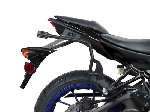 Shad pannier fitting kit only - pannier,