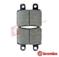 Brembo Carbon Ceramic Front