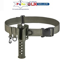 Metal Detecting Detector