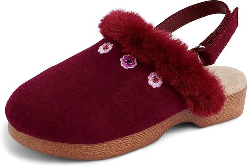 Gymboree girls faux suede - girls,