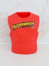 WWE MATTEL ELITE 34 HULK HOGAN