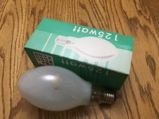 LONG LIFE HIGH PRESSURE