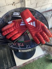 adidas Copa Pro Goalkeeper Gloves Size 8 Brand New