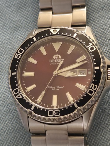 Orient kamasu f692 uaa0