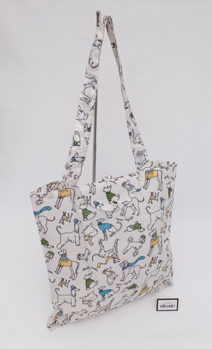 Radley london dogs trust off - radley,