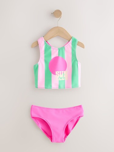 Age10 girls next - age10, pink/green