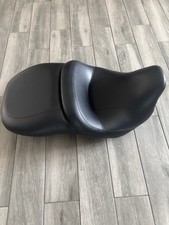 Harley Davidson roadGlide Low Dual Seat Saddle 52164-10  2008-2013 Touring