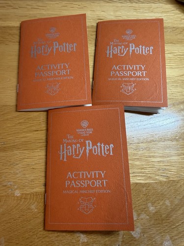 The making harry - making,