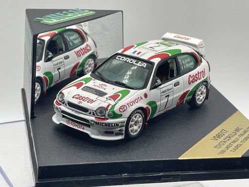 Vitesse v98017 toyota - vitesse,