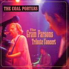 The Coal Porters - Gram