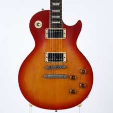 Orville By Gibson / Lps Les Paul Standard Cherry Sunburst