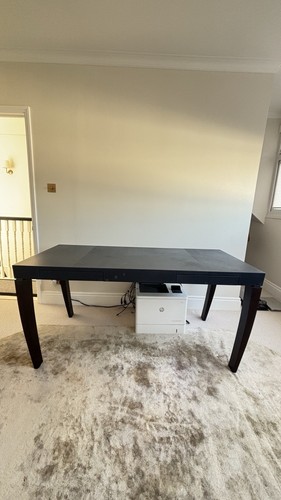 Philippe hurel desk good - hurel,