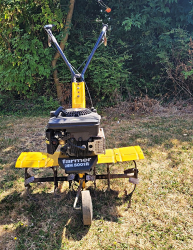 Farmer 5001r petrol - mh,