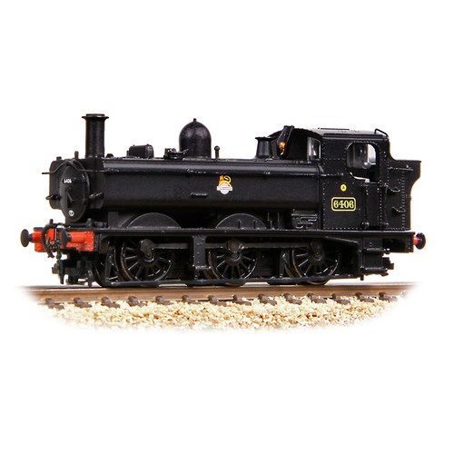 Graham farish 371 - graham, gwr