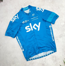 Rapha Team Sky 2014 Cycling