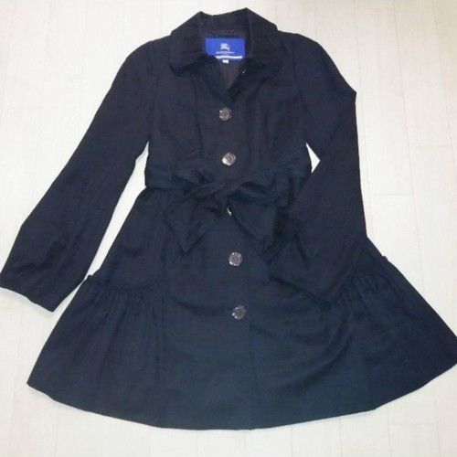 Burberry blue label shadow - burberry,