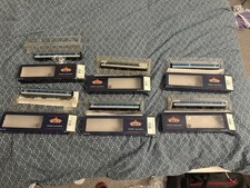 MINT 6x Bachmann Mk1/Mk2