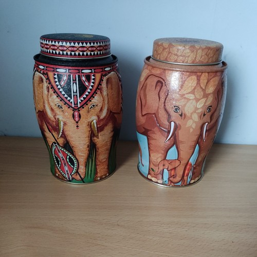 Williamson tea elephant - williamson,
