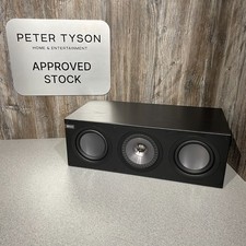 Pre-Loved - KEF Q200C Centre