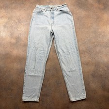 LEVI'S 521 Jeans Womens (30