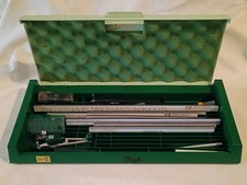 VTG LEROY Lettering Set  K&E