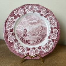 Vintage Wedgwood ‘LOCHS OF
