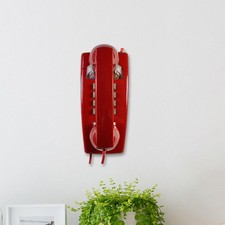with Indicator Corded Wall