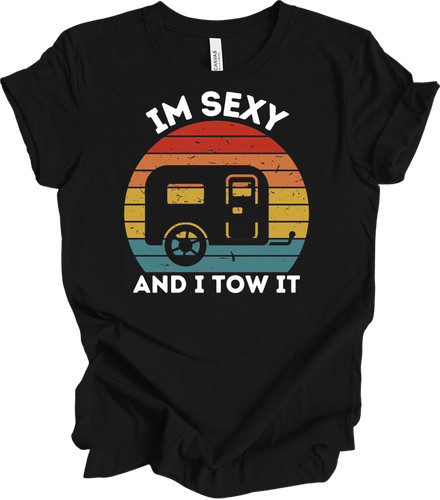 Sexy and tow it - i'm,