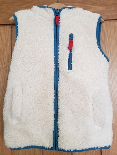 Boden fabric lined sherpa - boden,
