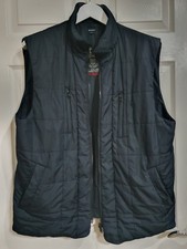 Gant Vested Raincoat Men's