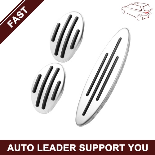 Piece manual foot pedals - manual,