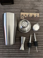 BARVIVO Professional Cocktail