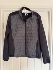 Men’s Calvin Klein Golf Jacket Size L