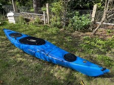 Venture Islay 12 Touring Kayak