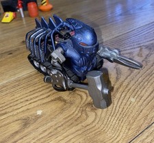Robot Wars - Sir Killalot Pull