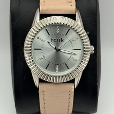 FCUK French Connection Time