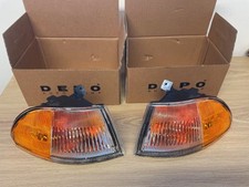 HONDA CIVIC SEDAN EG 92-95