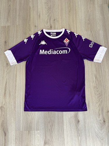 Fiorentina 2020 home shirt - home,