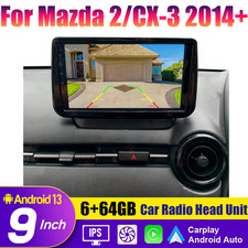 Camera Wireless Carplay