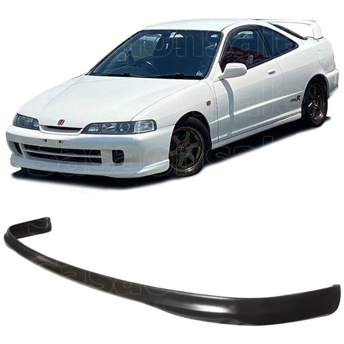 Itr style front lower lip - 1,