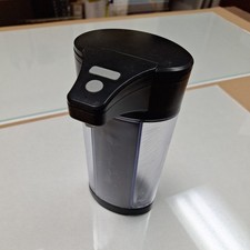  Automatic Soap Dispenser Wall Mounted 400ML