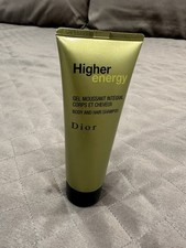 Dior Higher Energy 75ml Body &