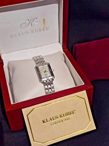 Klaus kobec entrepreneur - klaus,