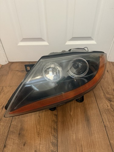 E85 bmw headlights both - z4, (both